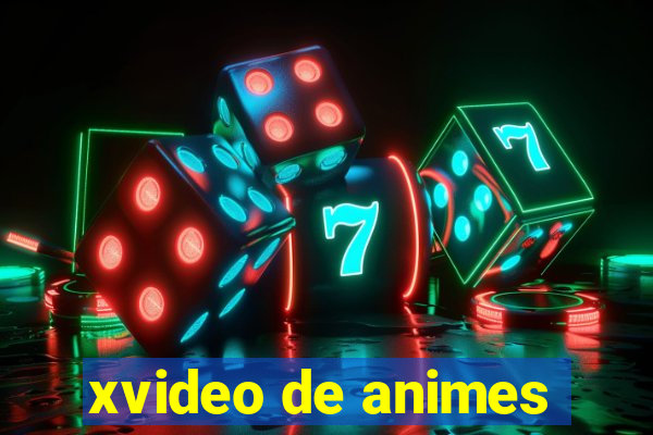 xvideo de animes